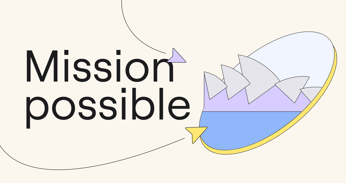 Mission possible: How we built Miro’s Support team in Sydney